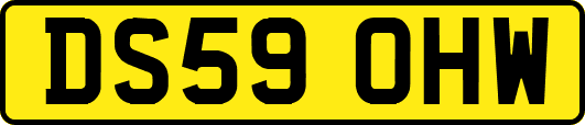DS59OHW