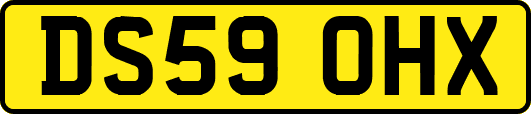DS59OHX
