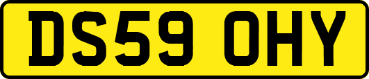 DS59OHY