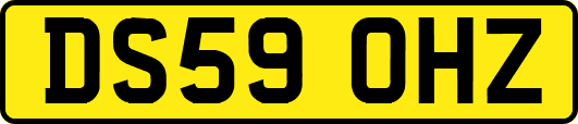 DS59OHZ