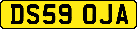 DS59OJA
