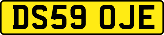 DS59OJE