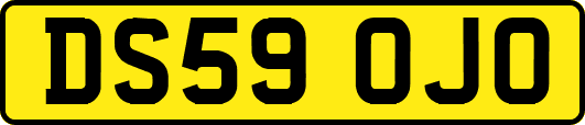 DS59OJO