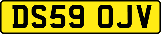 DS59OJV