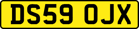 DS59OJX