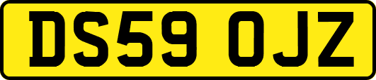DS59OJZ
