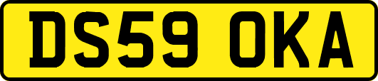 DS59OKA