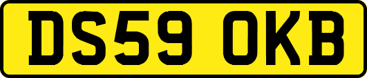 DS59OKB