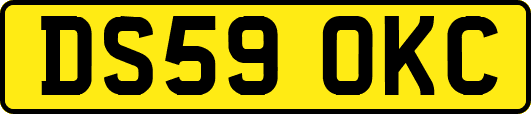 DS59OKC