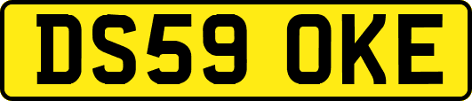 DS59OKE
