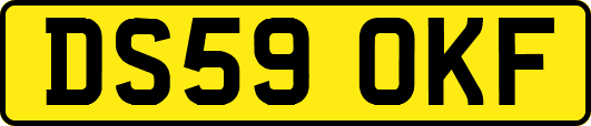 DS59OKF