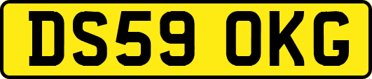 DS59OKG