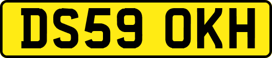 DS59OKH