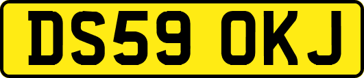 DS59OKJ