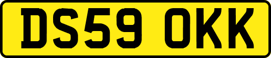 DS59OKK