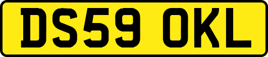DS59OKL