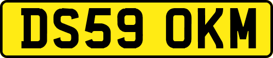 DS59OKM