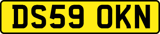 DS59OKN
