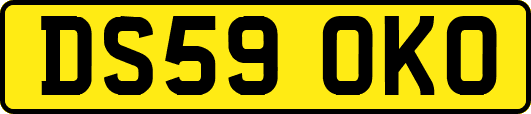 DS59OKO
