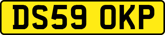 DS59OKP