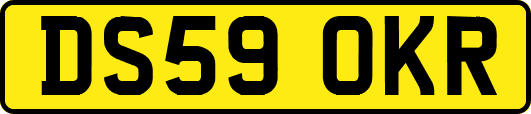 DS59OKR