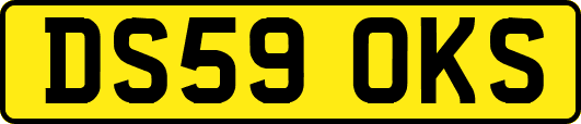 DS59OKS