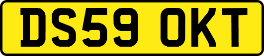 DS59OKT