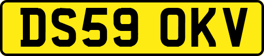 DS59OKV