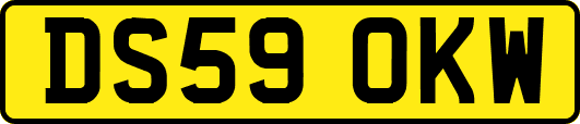DS59OKW