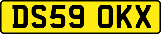 DS59OKX