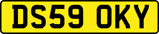 DS59OKY