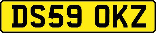 DS59OKZ