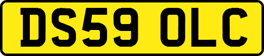 DS59OLC