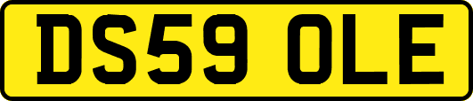 DS59OLE