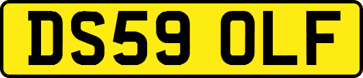 DS59OLF