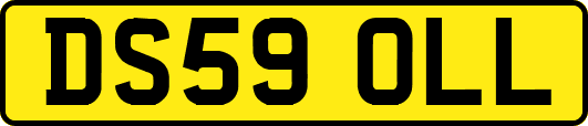 DS59OLL