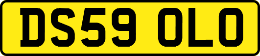 DS59OLO