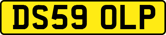 DS59OLP