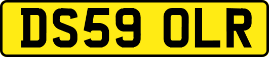 DS59OLR