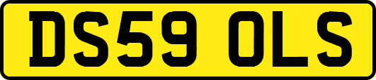 DS59OLS