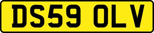 DS59OLV