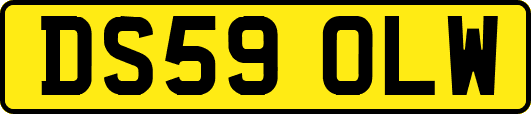 DS59OLW