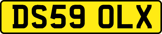 DS59OLX