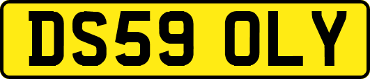 DS59OLY