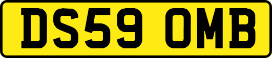 DS59OMB