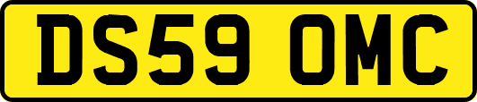 DS59OMC