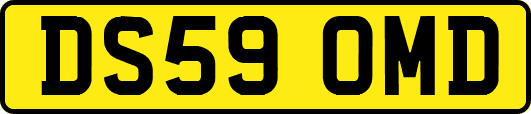 DS59OMD
