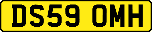 DS59OMH