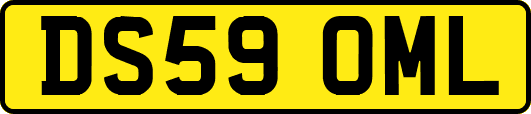 DS59OML
