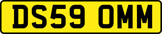 DS59OMM